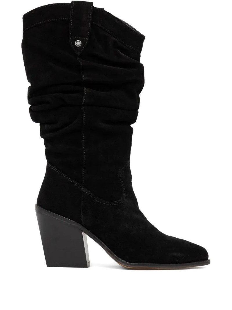 Corey boots 1
