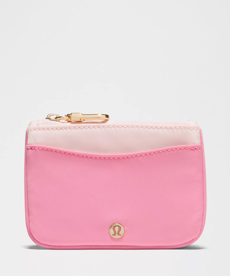 Clippable Card Holder 1