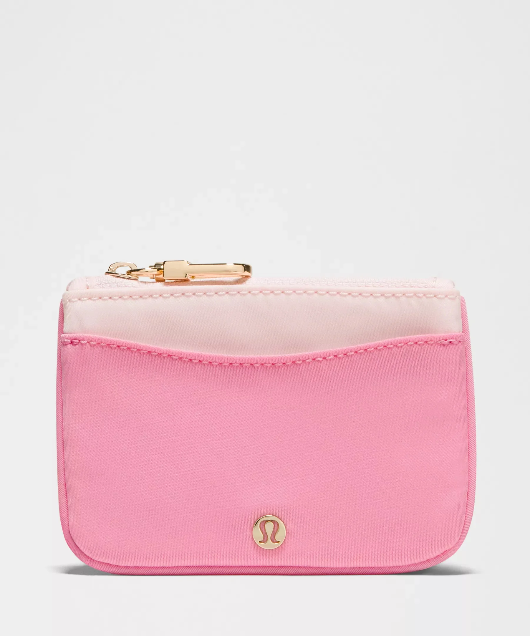Clippable Card Holder - 1