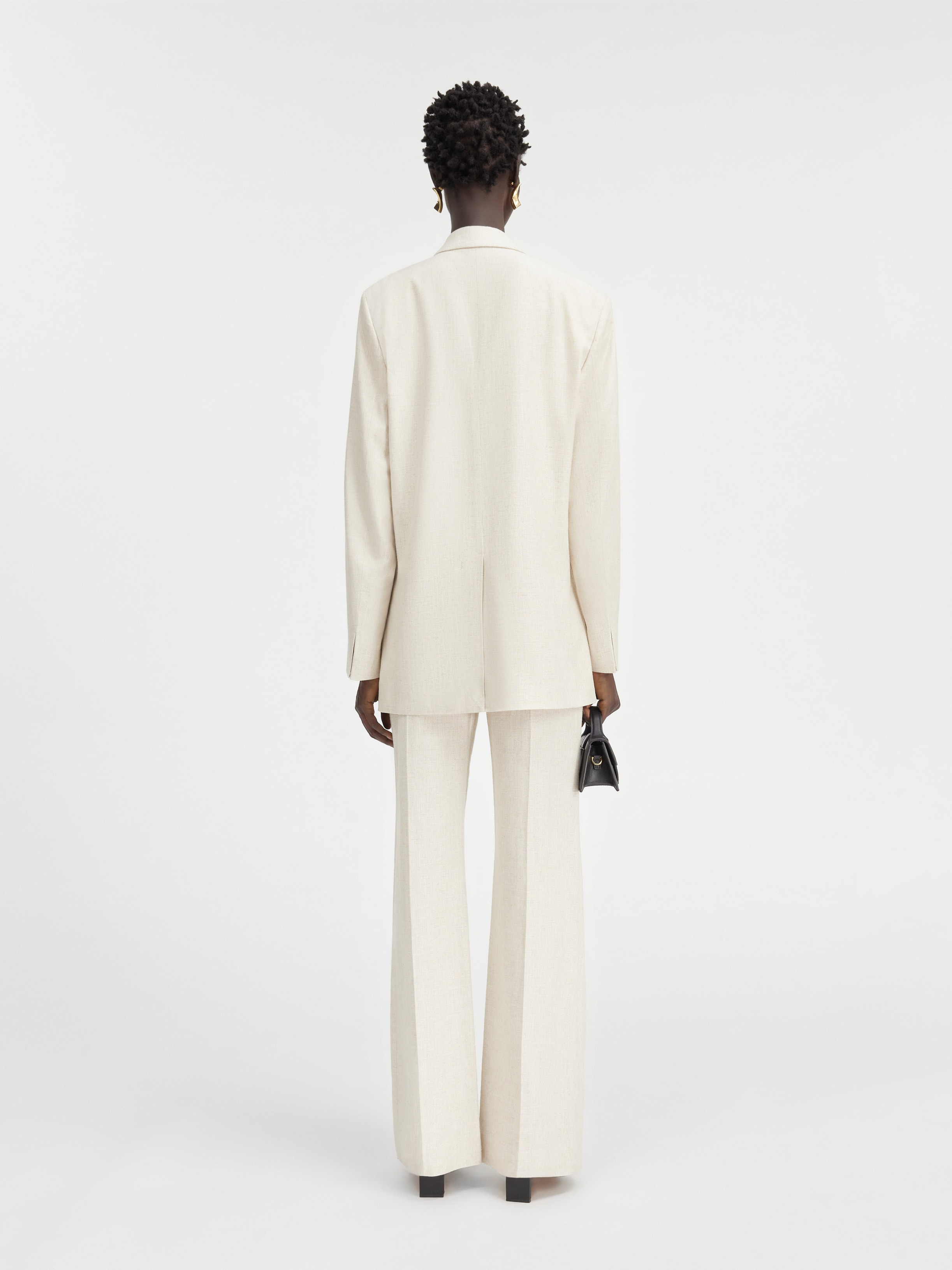 La veste d'Homme - 4