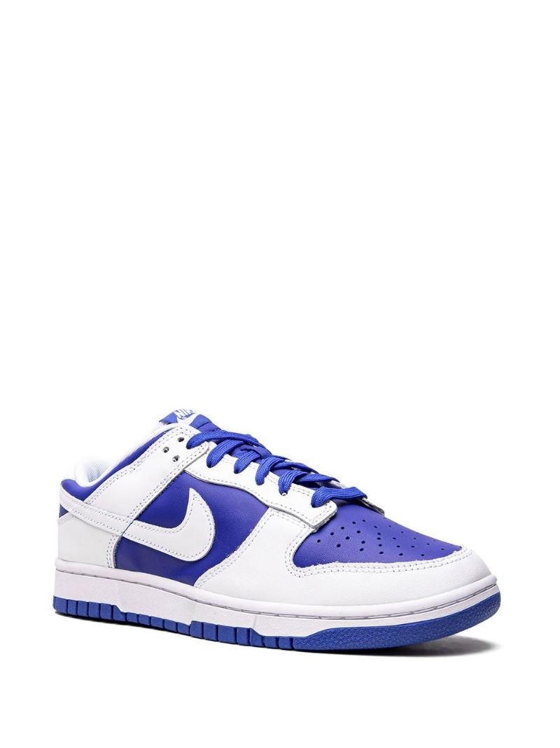 Dunk Low sneakers - 2