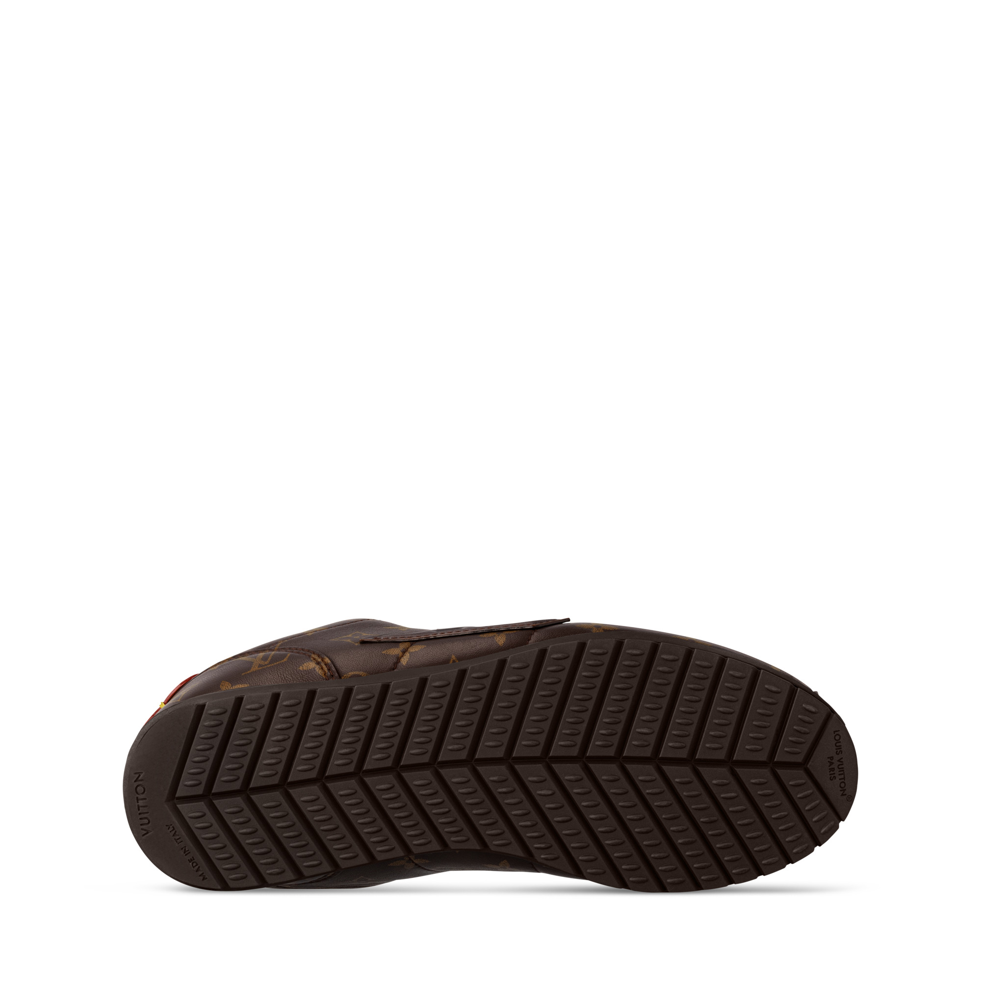 LV BUTTERSOFT Sneaker - 5