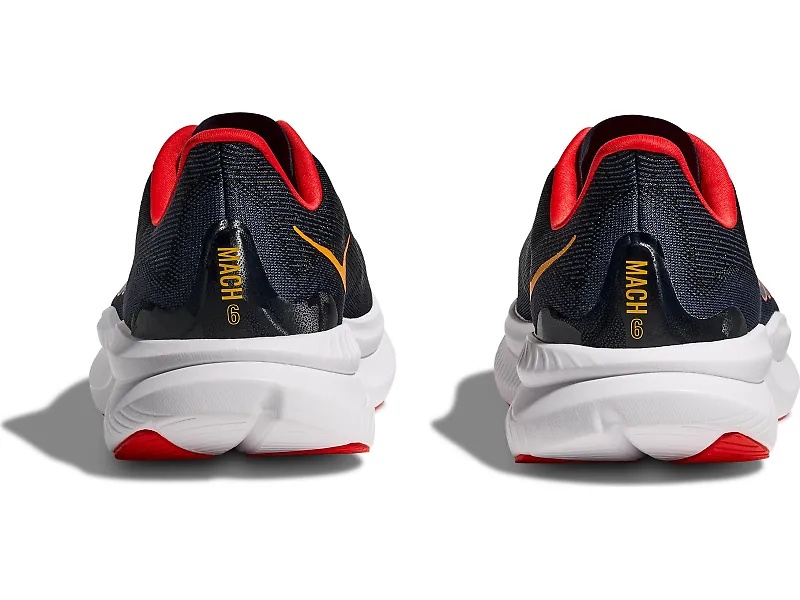 HOKA Mach 6 - 7