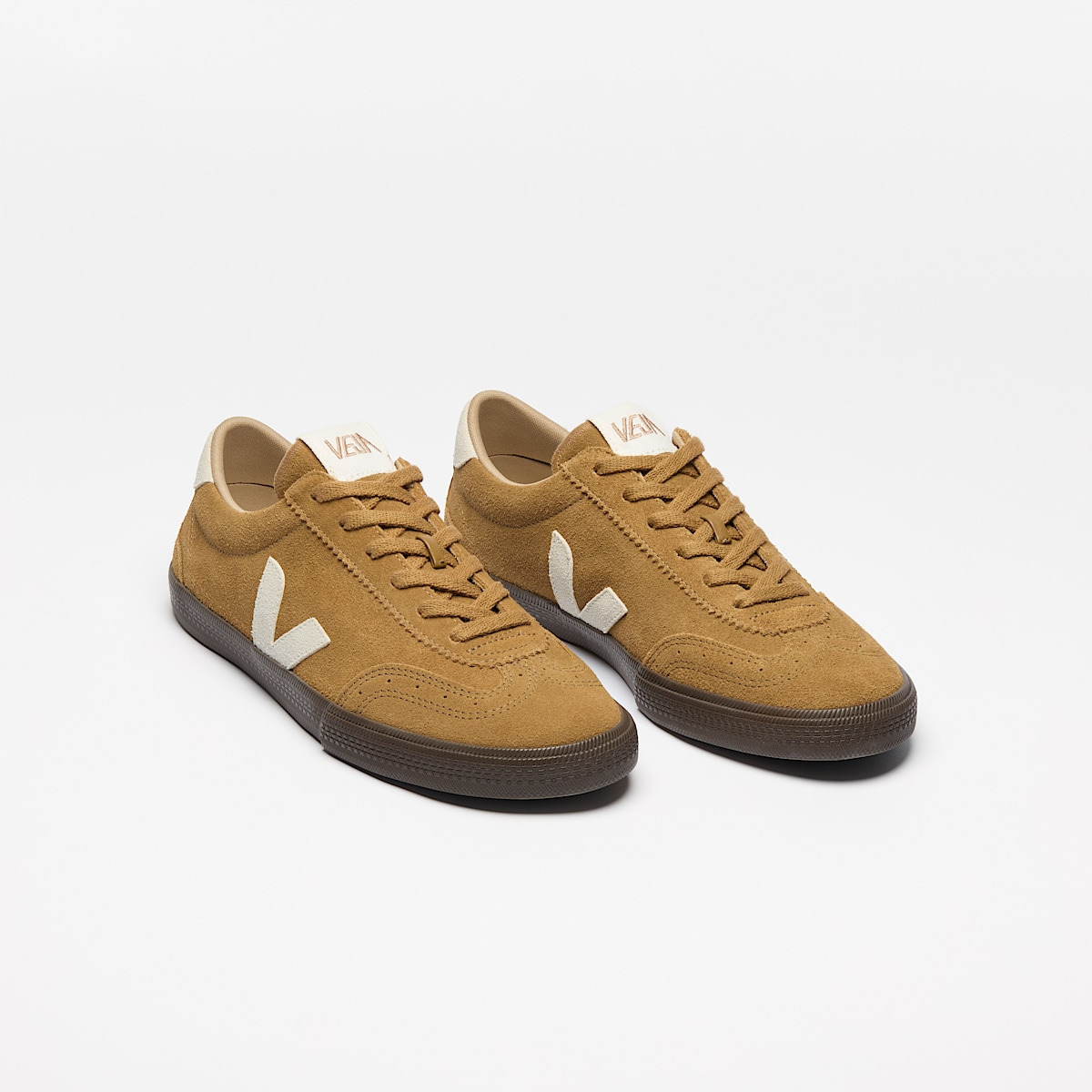 VOLLEY SUEDE TENT NATURAL EAGLE - 2