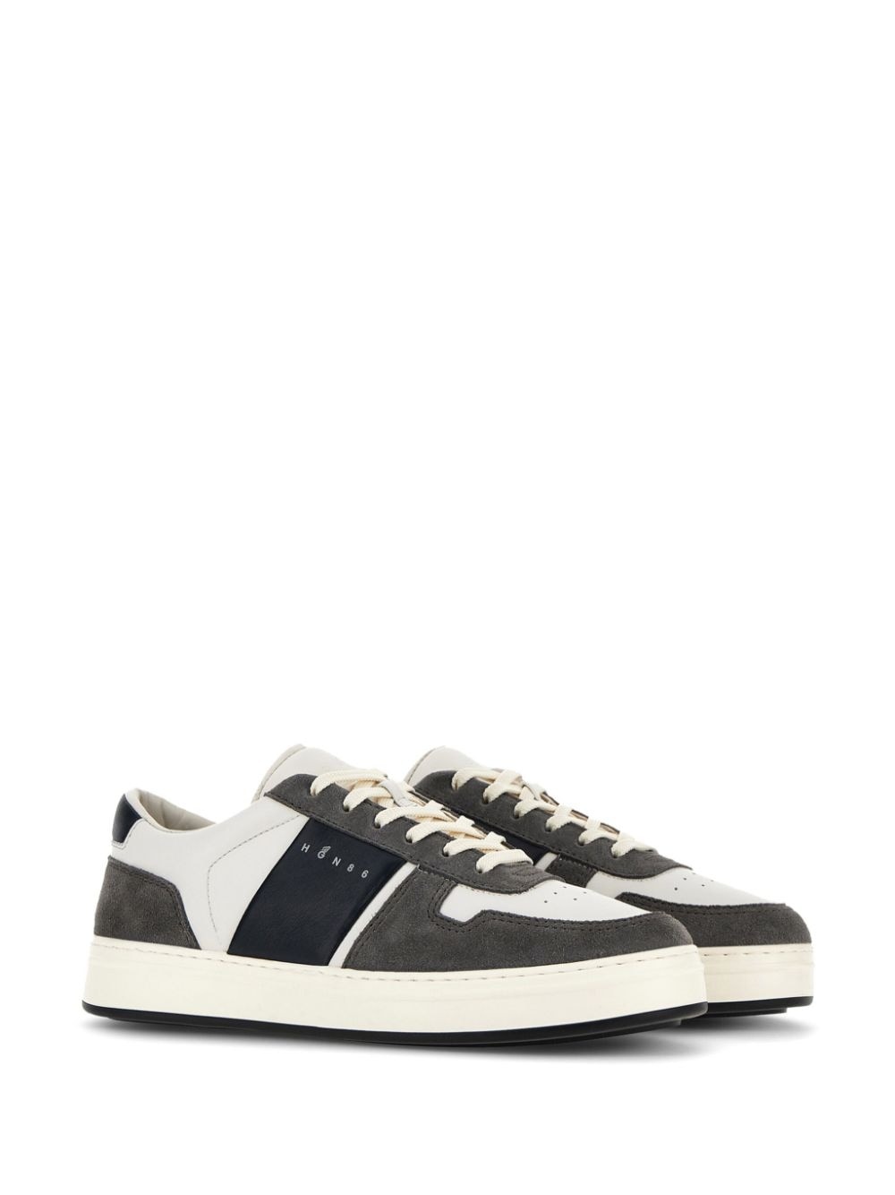 Hogan H668 low-top sneakers - 2
