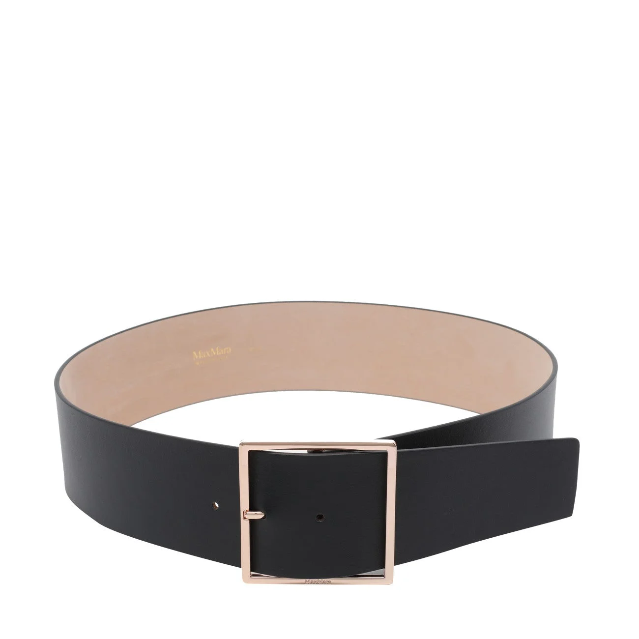 Max Mara Women Mxaginnico Belt - 1