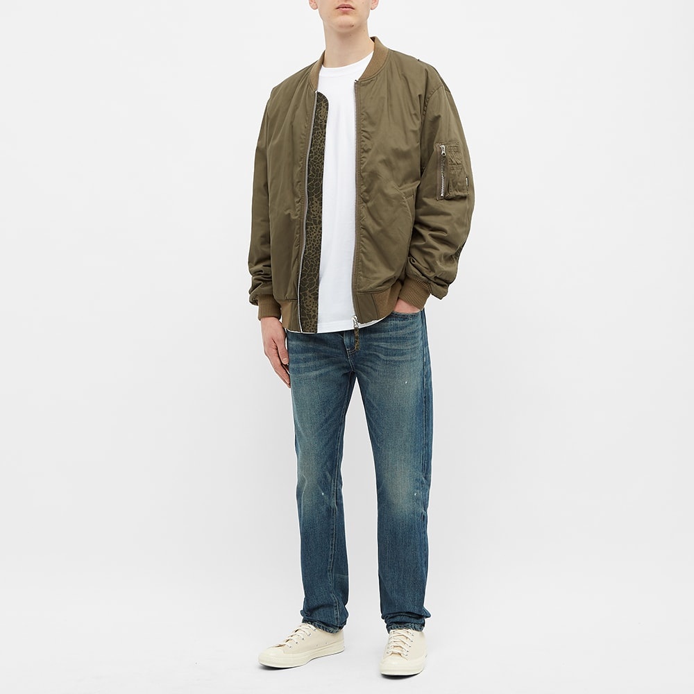 Neighborhood MA-1 Jacket - 7