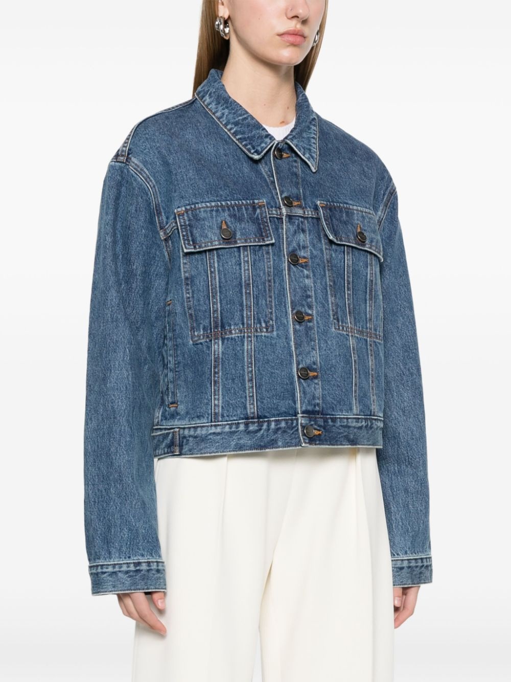 Saunder jacket - 3