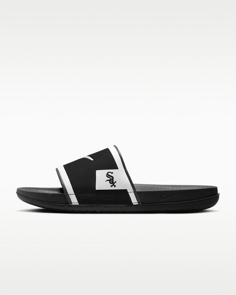 Nike Nike Offcourt (Chicago White Sox) Offcourt Slides outlook