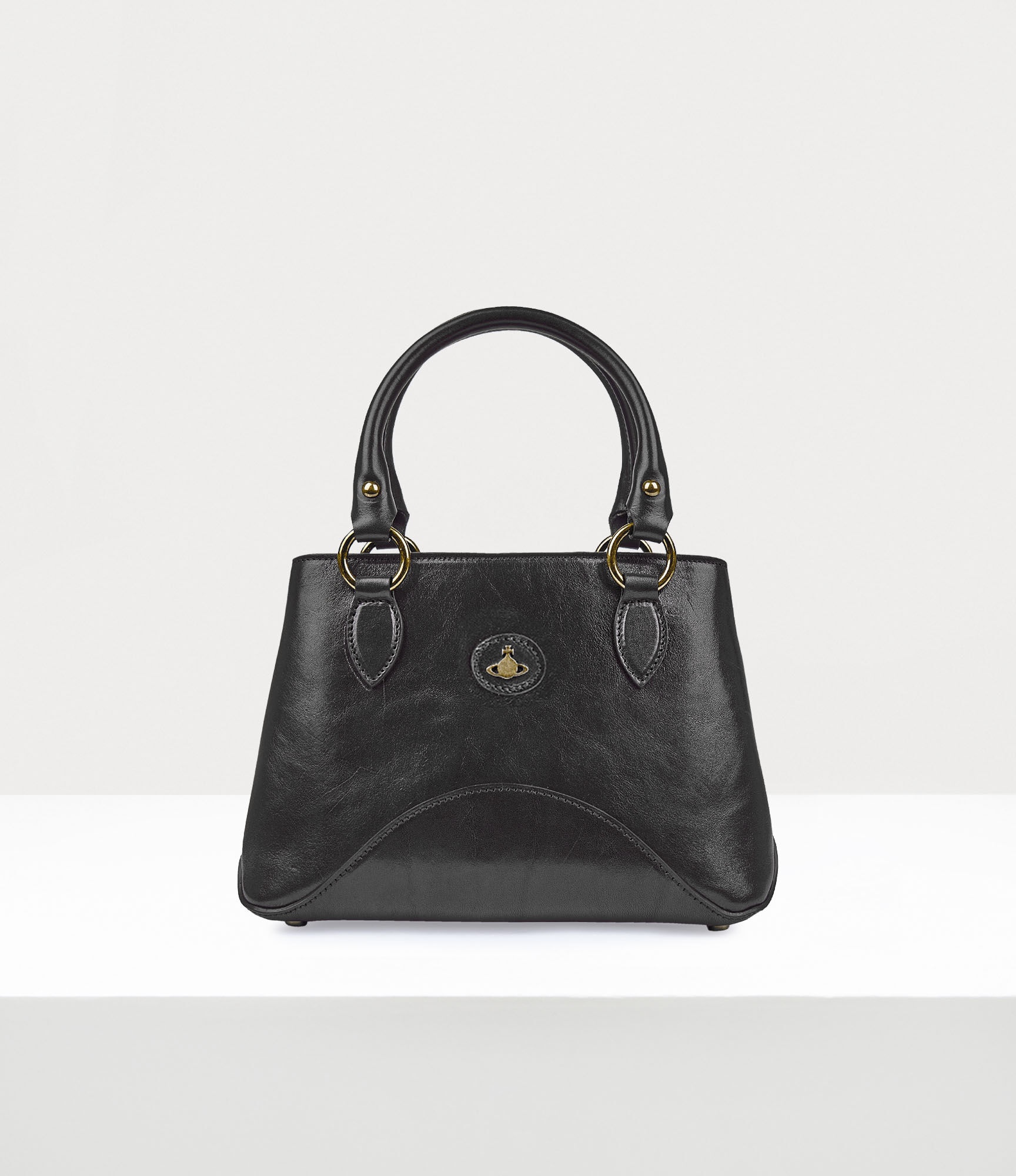Vivienne Westwood BRITNEY SMALL HANDBAG | viviennewestwood Vivienne Westwood BRITNEY SMALL HANDBAG | viviennewestwood