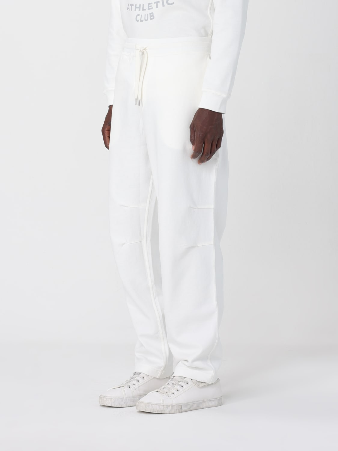 Pants men Brunello Cucinelli - 4