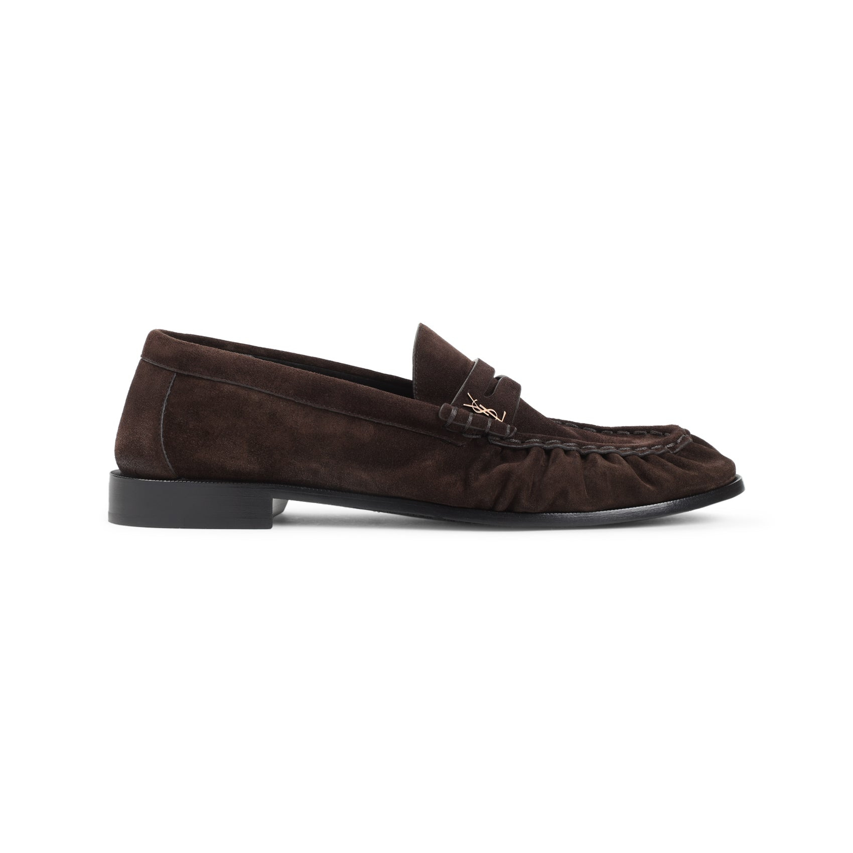 Loafers Brown - 1