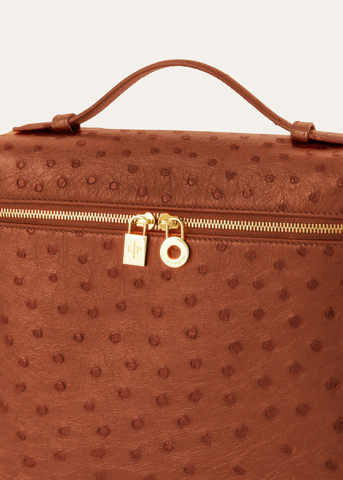 Extra Pocket backpack L23.5 - 6