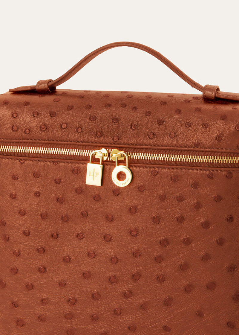 Extra Pocket backpack L23.5 6