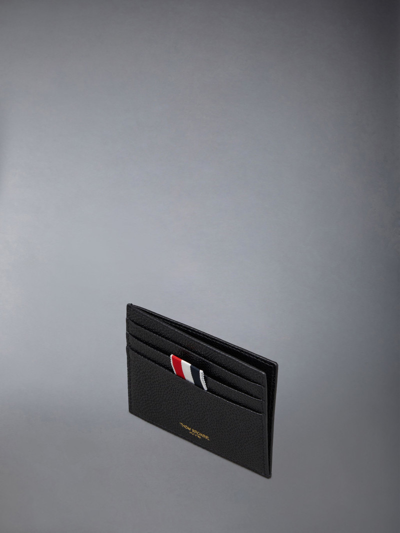 RWB-stripe canvas cardholder 3