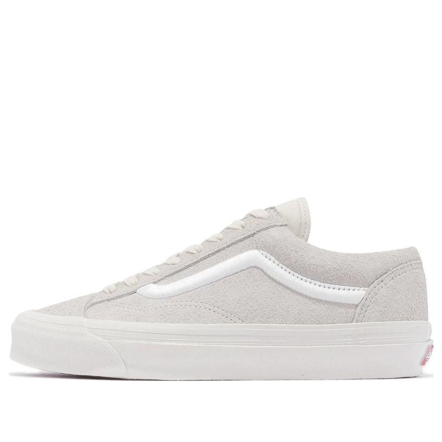 Vans OG Style 36 LX 'Cooperstown Marshmallow' VN0A4BVEQJM - 1