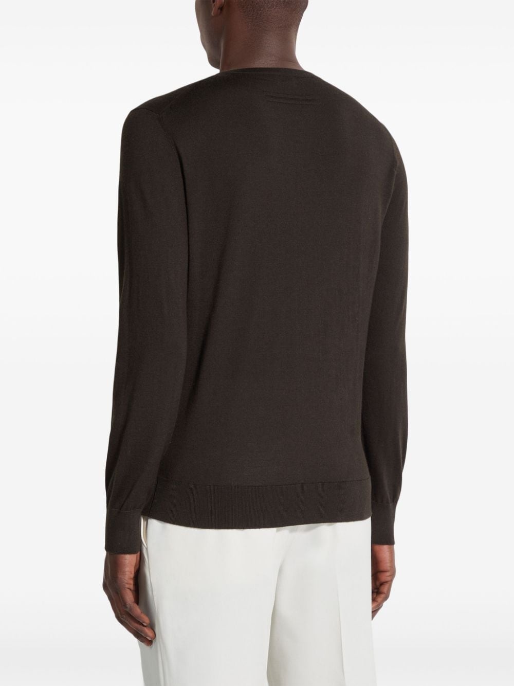 Cashseta jumper - 3