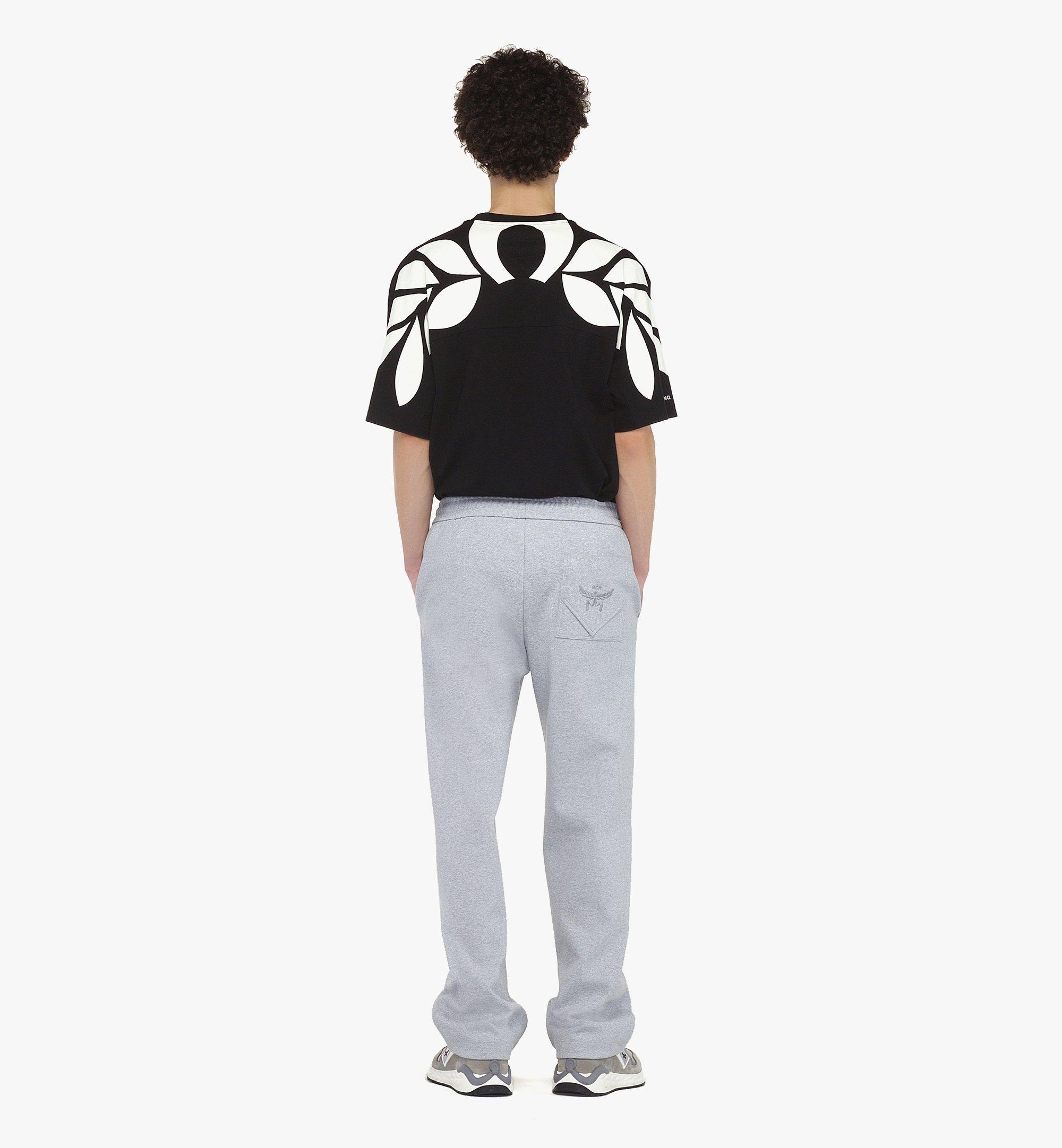 Essential Logo Ponte Track Pants - 5