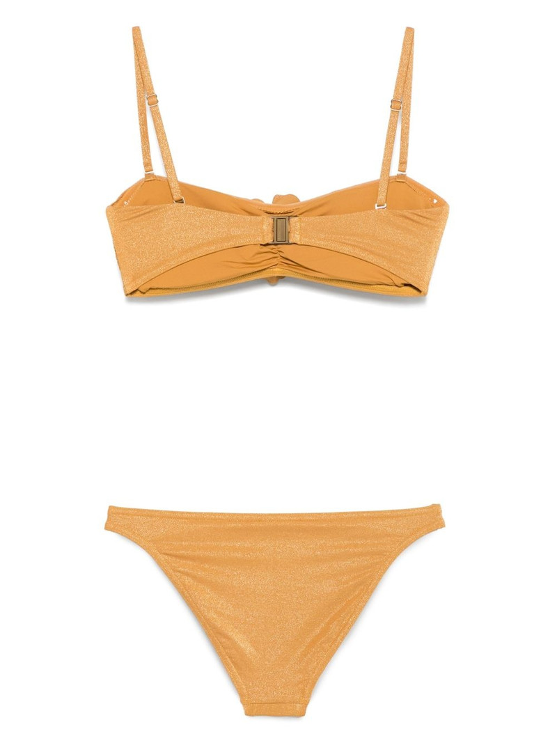 Zimmermann Lucky Flower bikini top outlook
