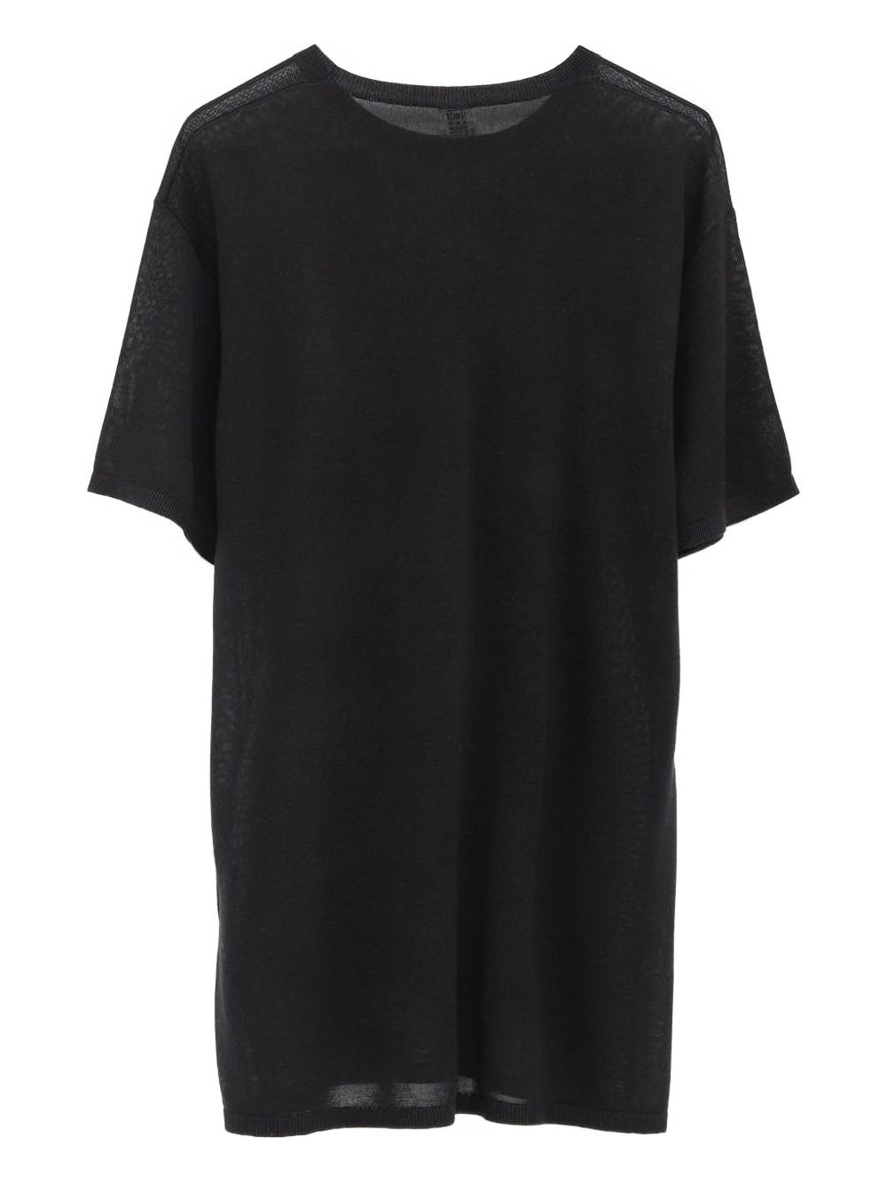 relaxed-fit t-shirt - 2
