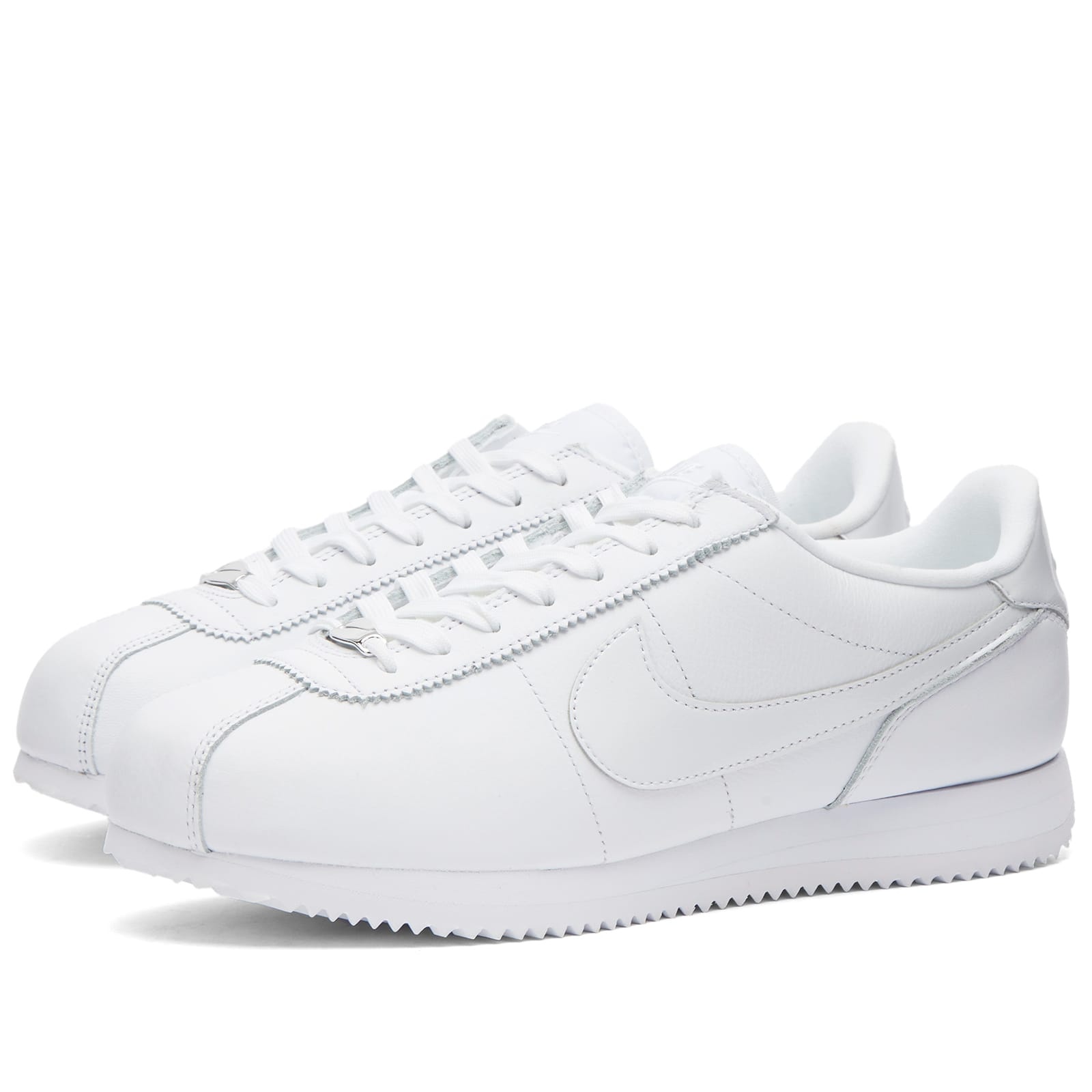 Nike W CORTEZ 23 PREMIUM - 1