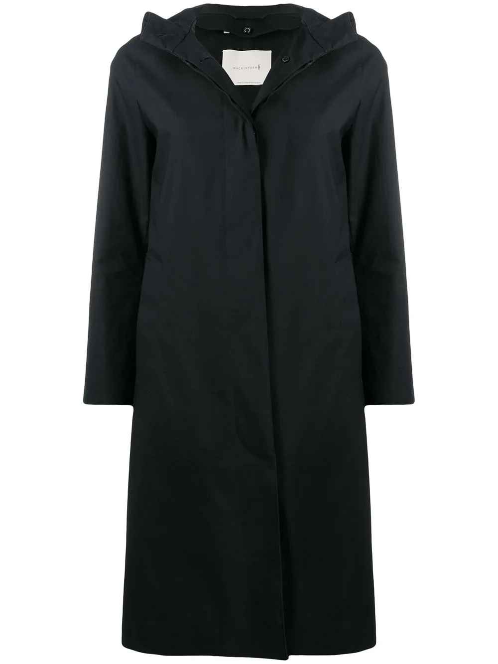 Chryston LM-1019FD coat - 1