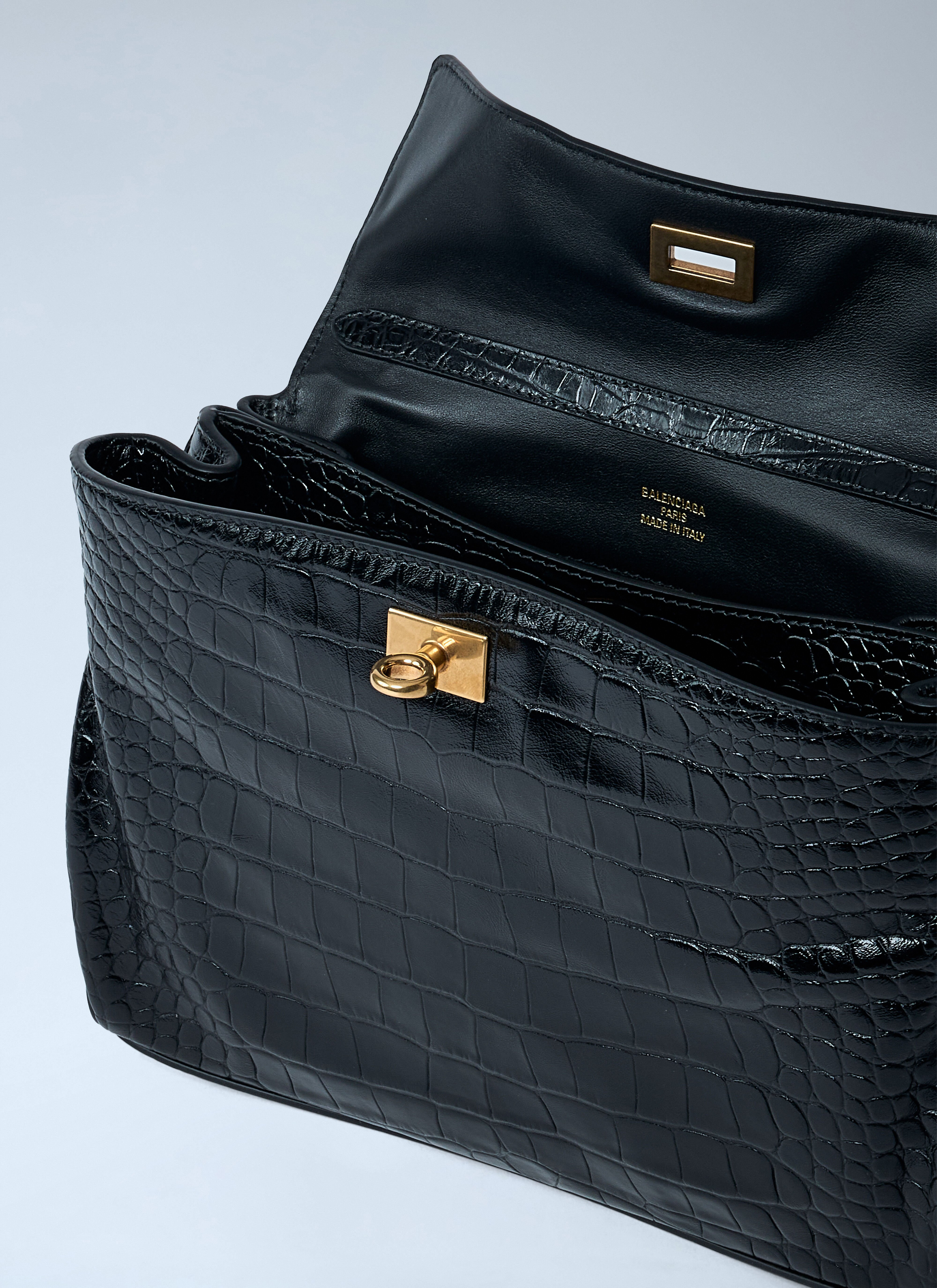 Small Rodeo Handbag - 6