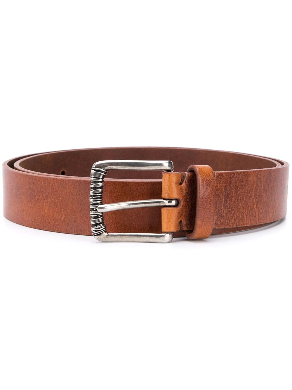 textured belt - 1