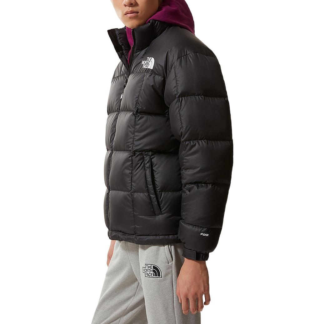 THE NORTH FACE 1990 M Lhotse Jacket 700 'Black' NF0A3Y23-YA7 - 8