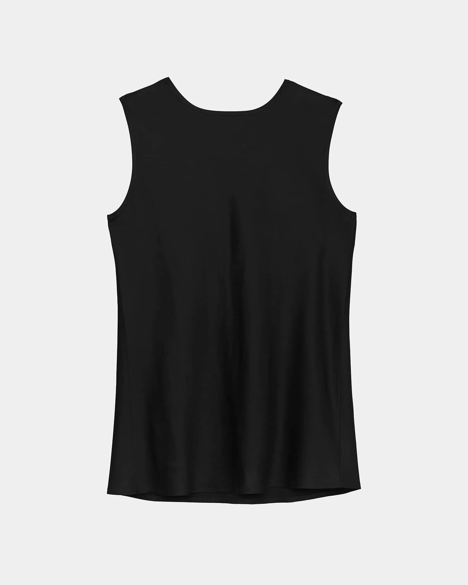 Dydine Tank
- Silk Satin - 1