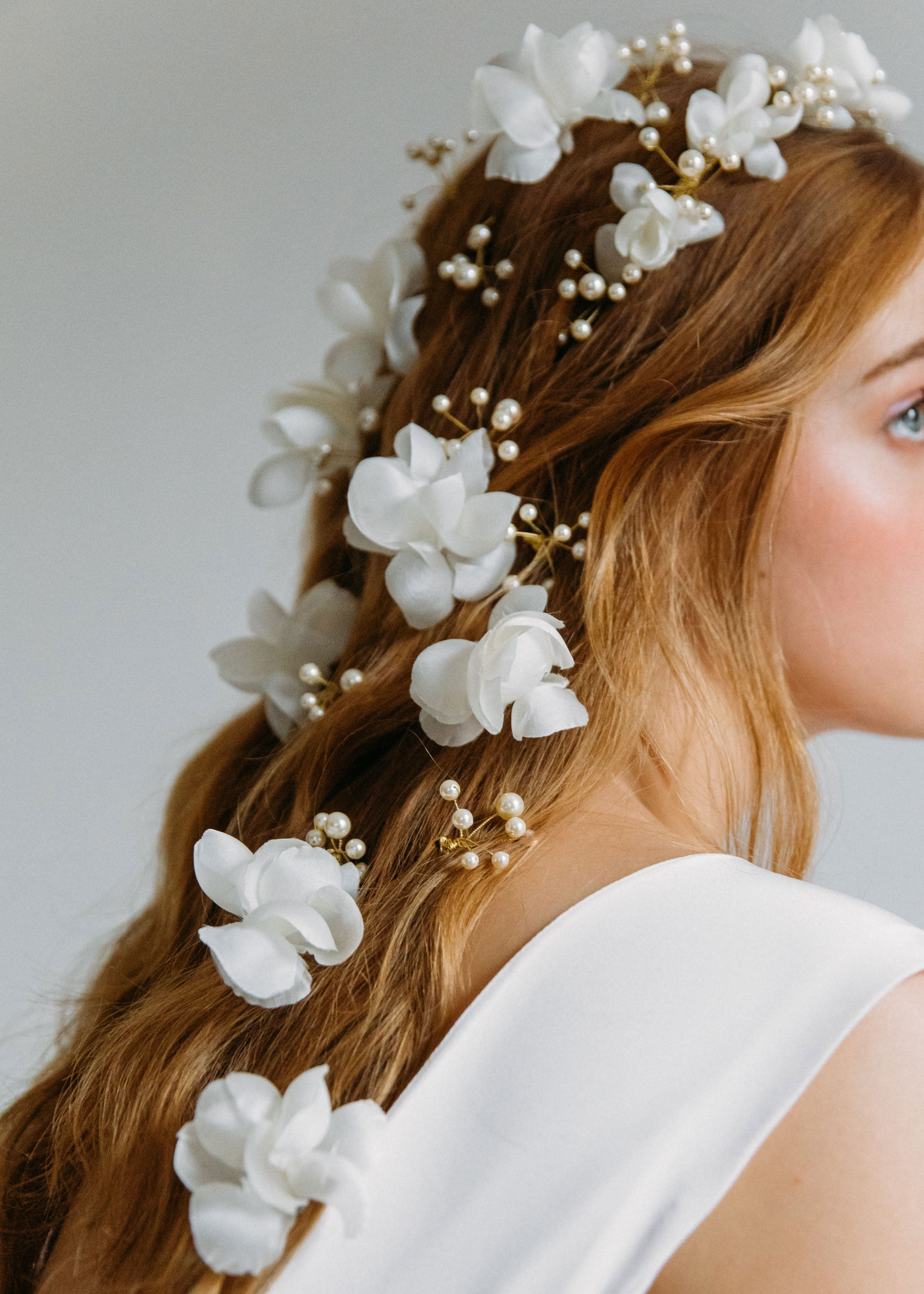 Primavera Hairpins - 7