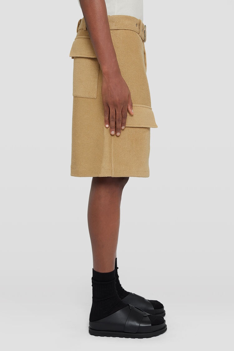 Belted Shorts - 5