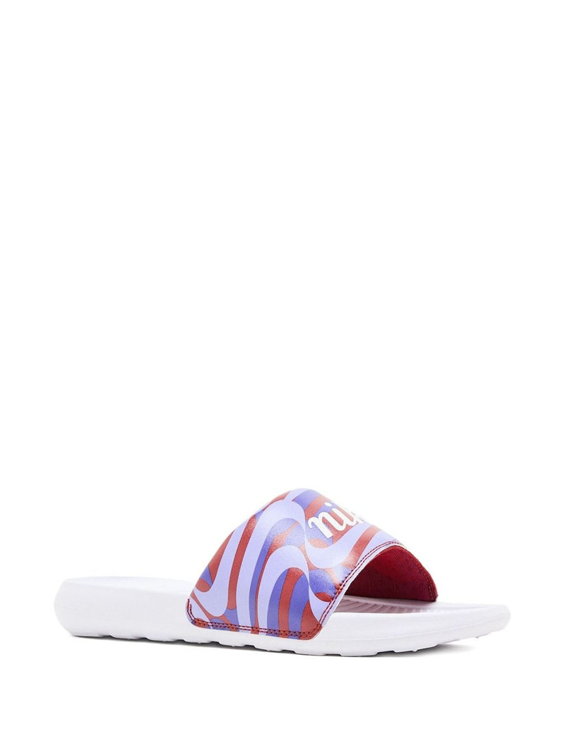 Nike Victori slides outlook