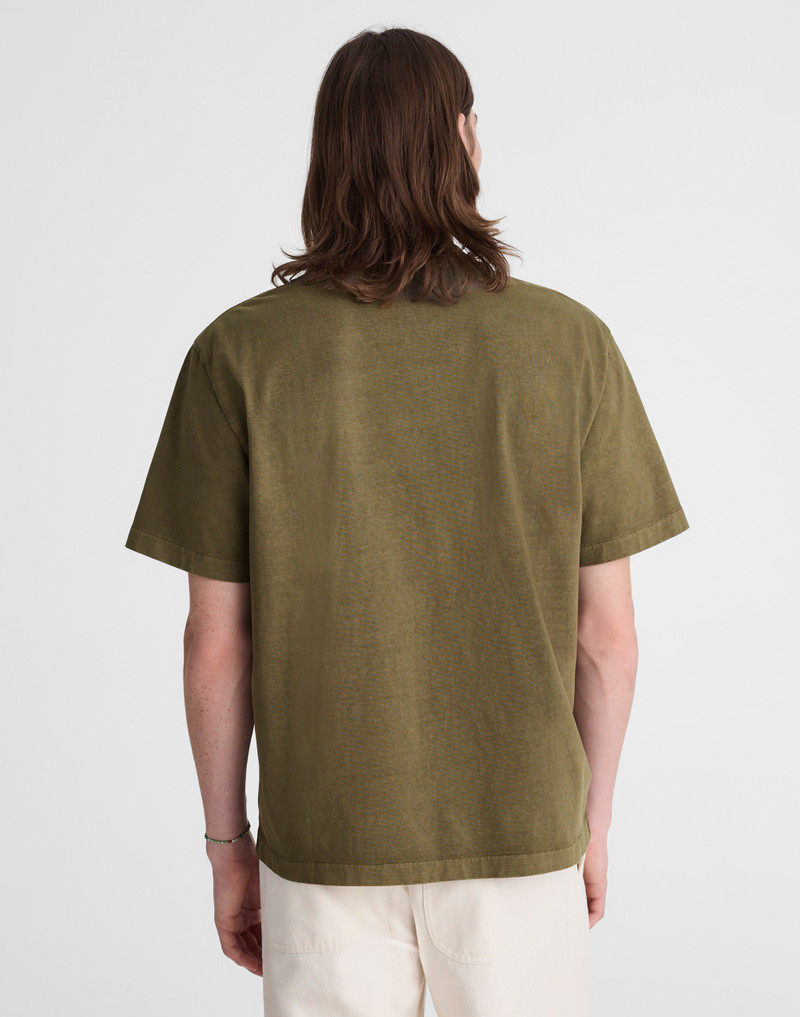 Madewell The Vintage Tee outlook