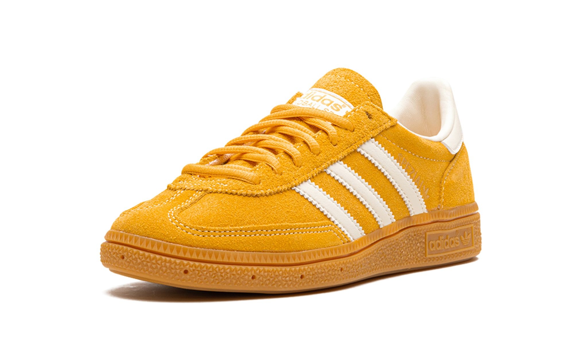 Handball Spezial "Preloved Yellow" - 4