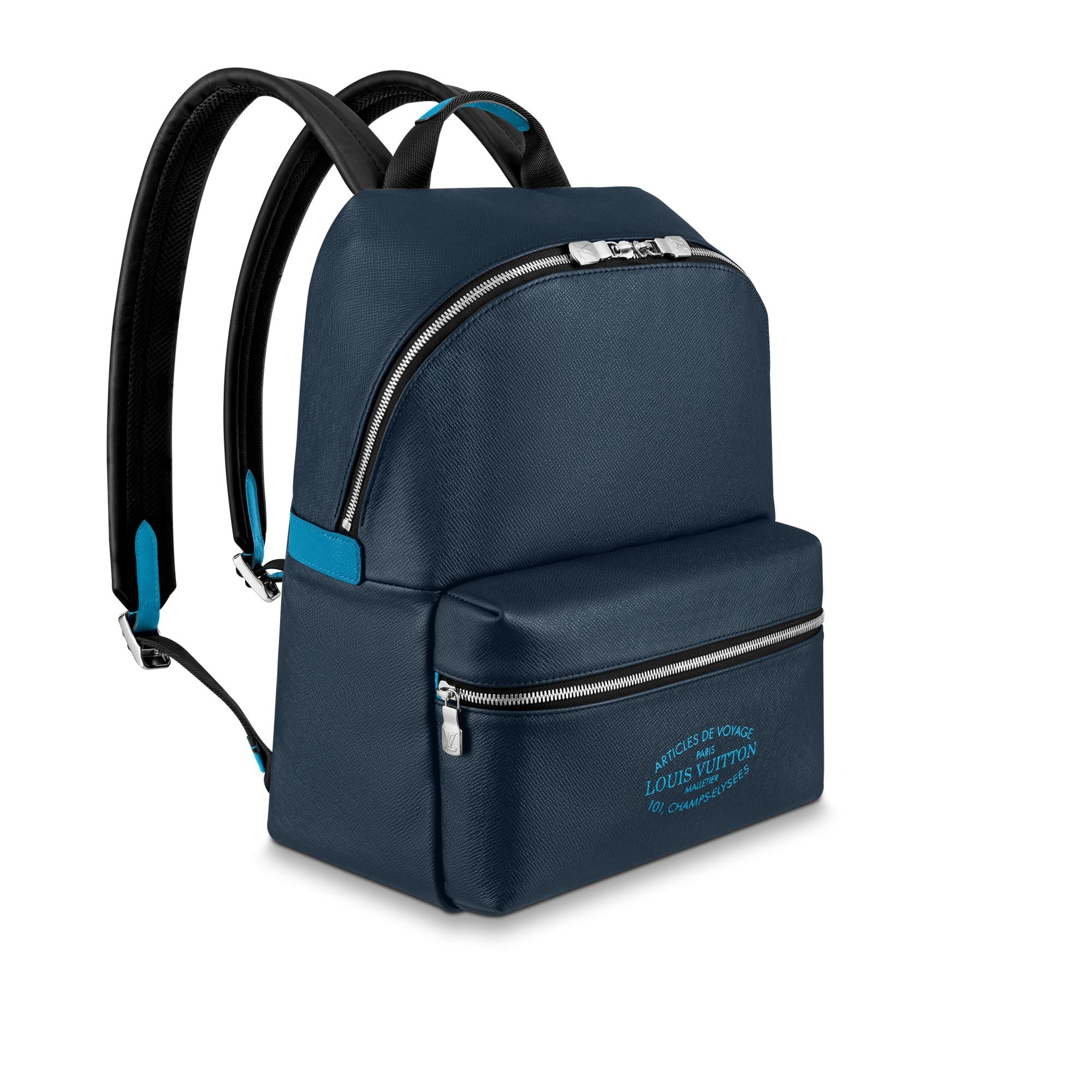 Discovery Backpack PM - 3