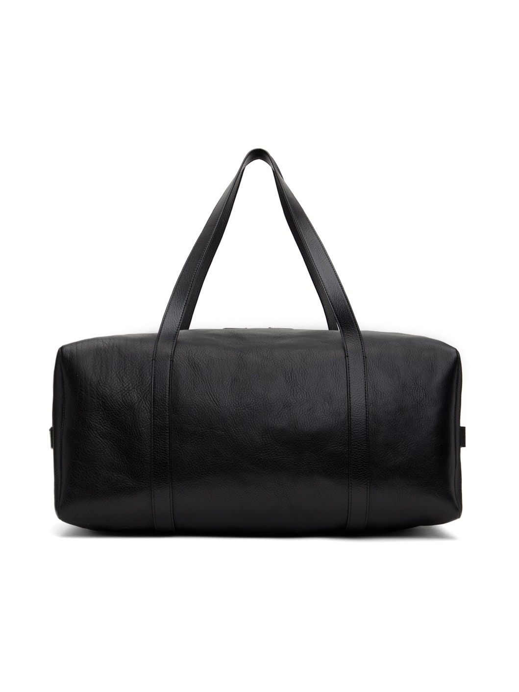 Black Gio Duffle Bag - 1
