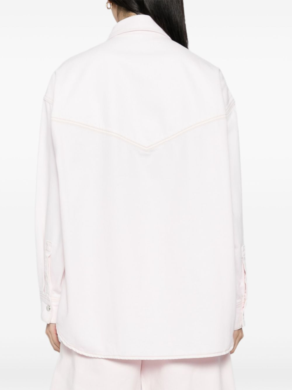 Lotta shirt - 4