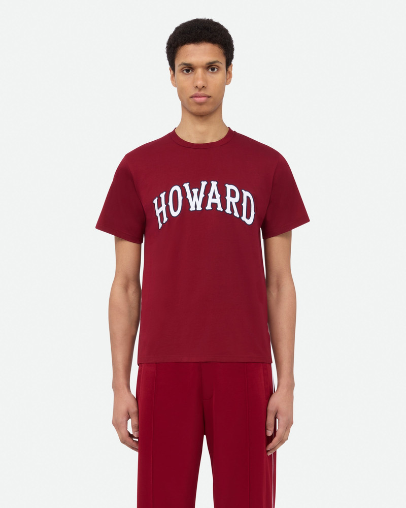 WALES BONNER Howard T Shirt outlook