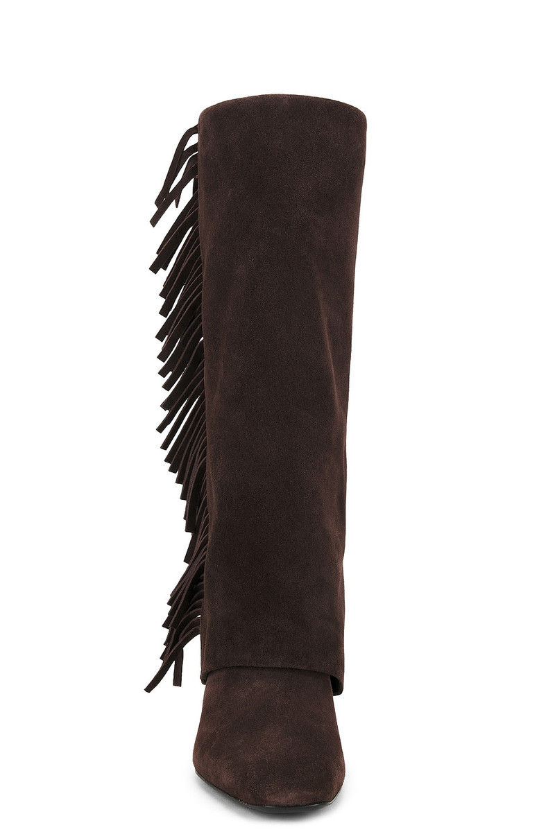 Quinn Fringe Boot 4
