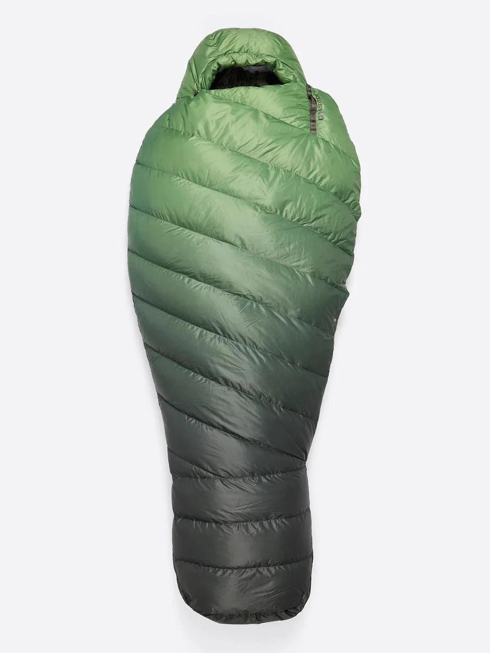 Wraptor Down 30° Long Sleeping Bag - 1