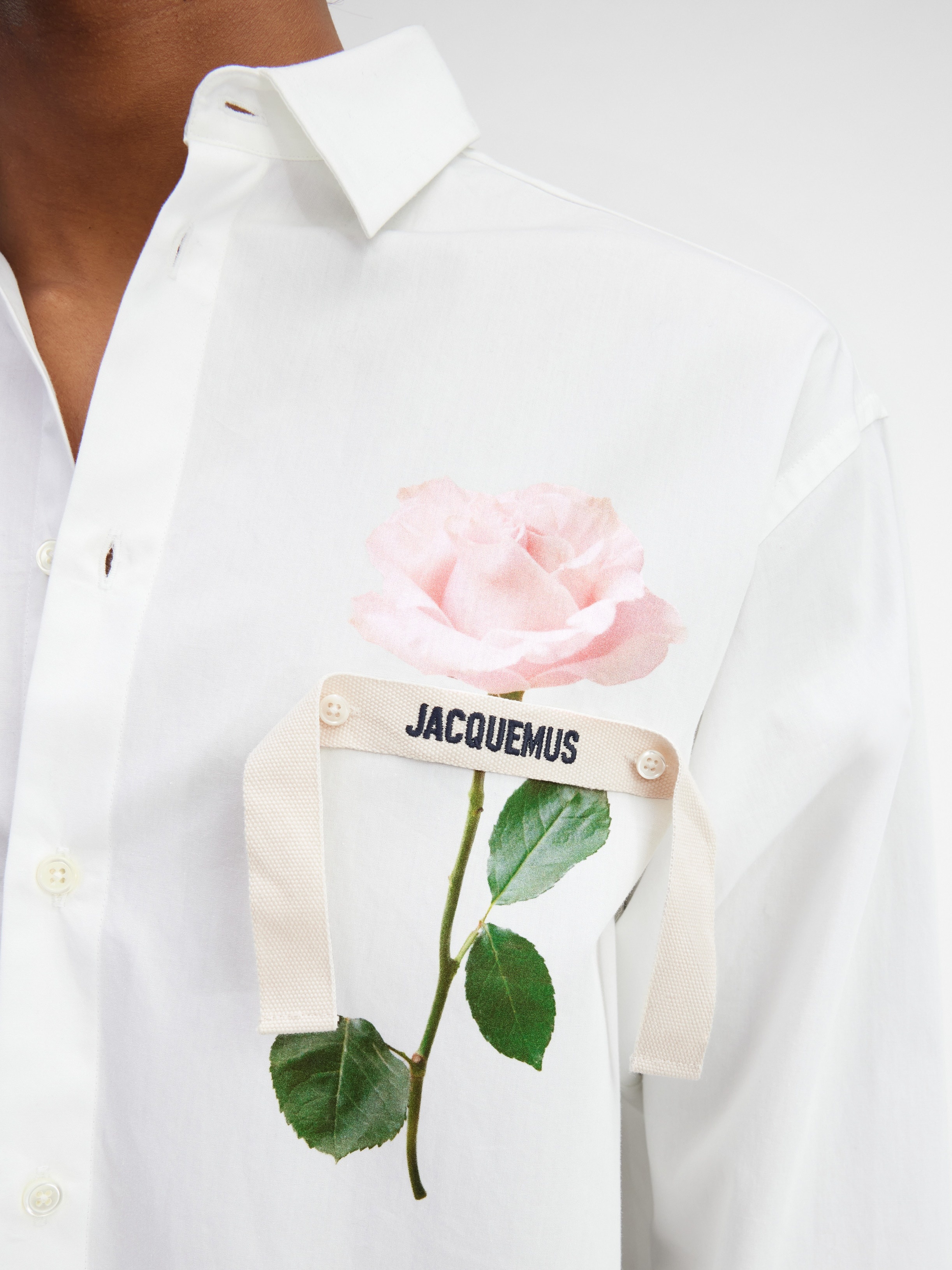 La chemise Baou - 6