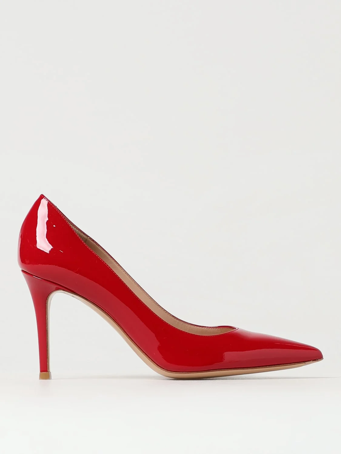 Pumps woman Gianvito Rossi - 1