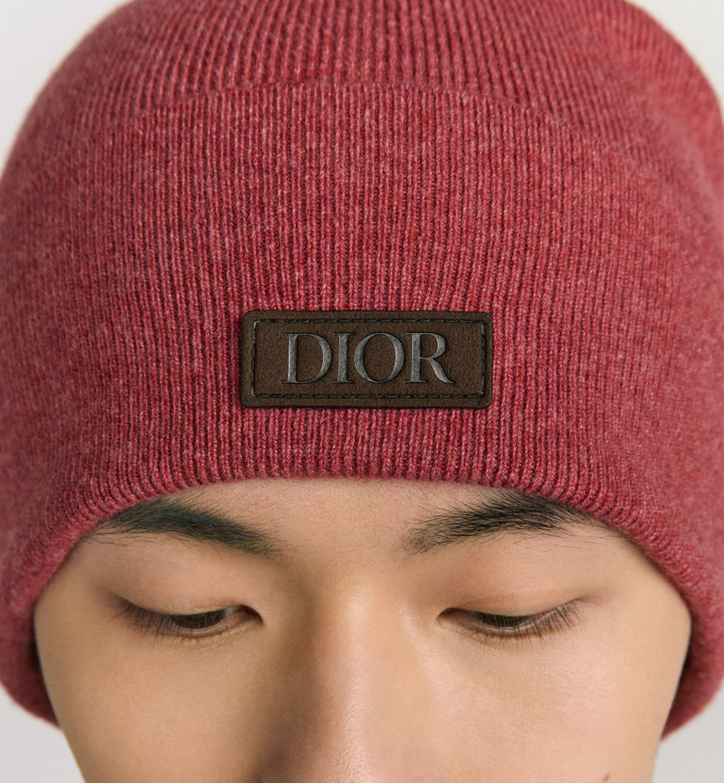 Dior Icons Beanie 3