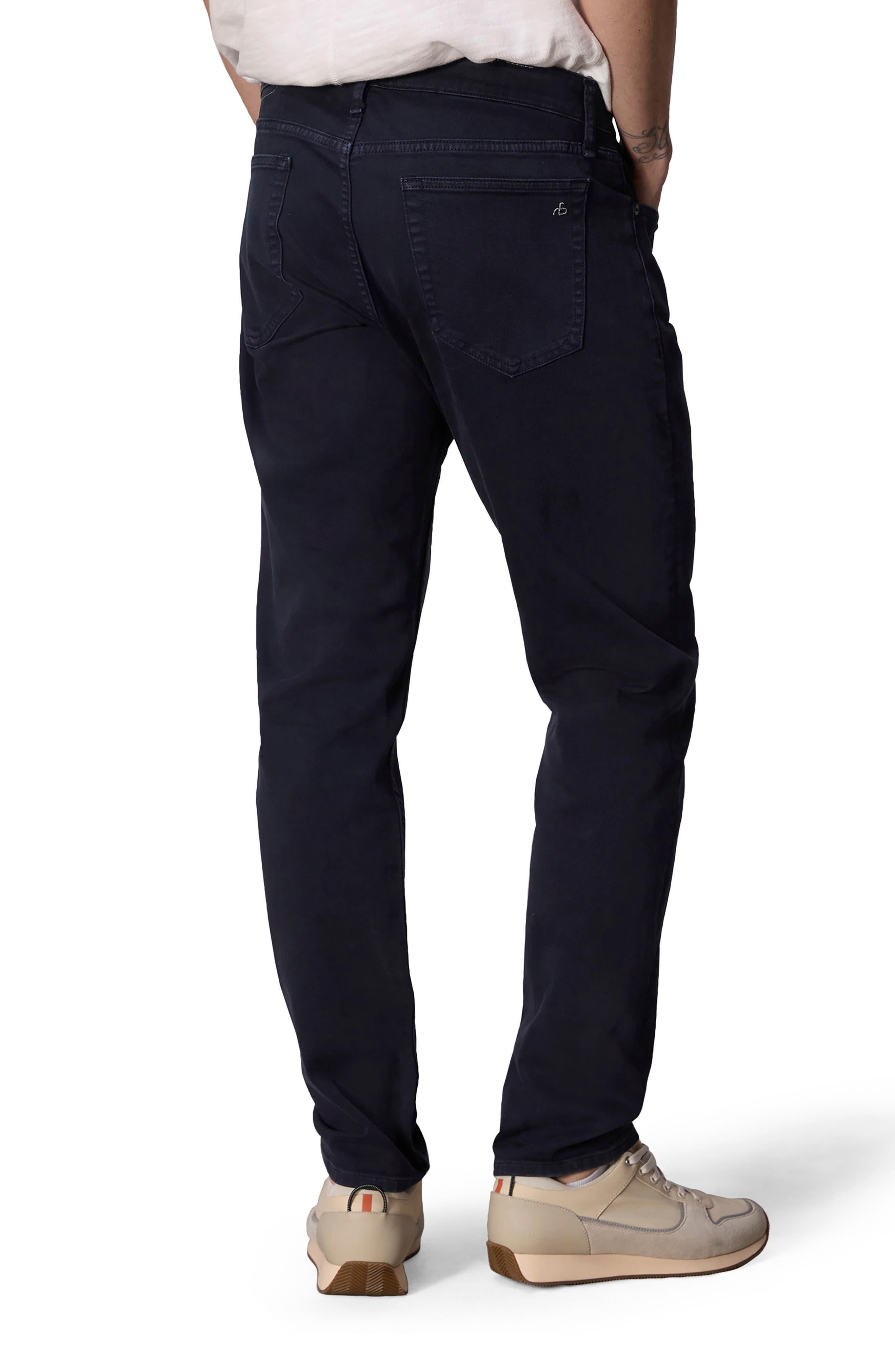 Fit 2 Aero Stretch Slim Fit Jeans - 2