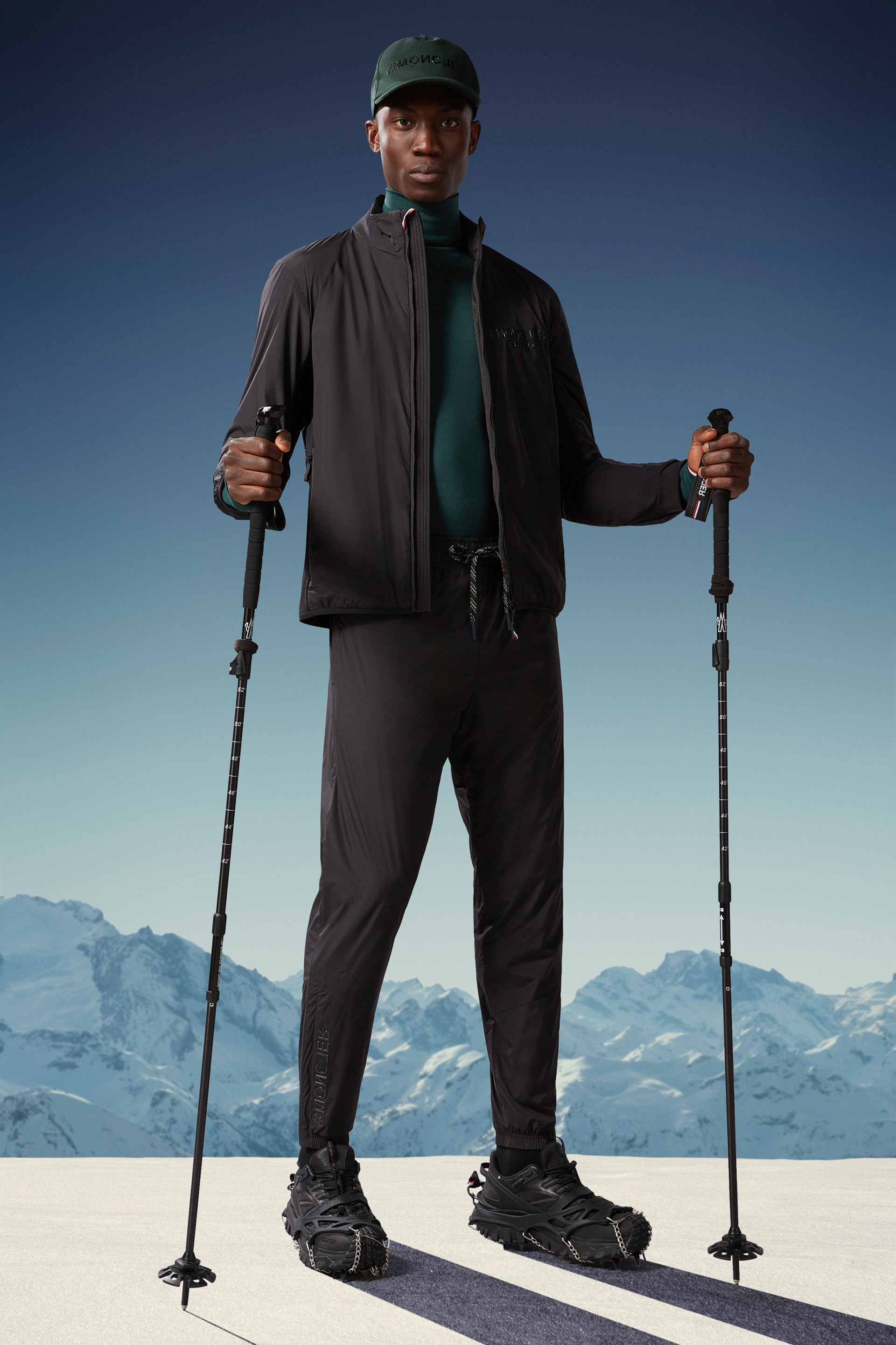 Ripstop Pants - 2
