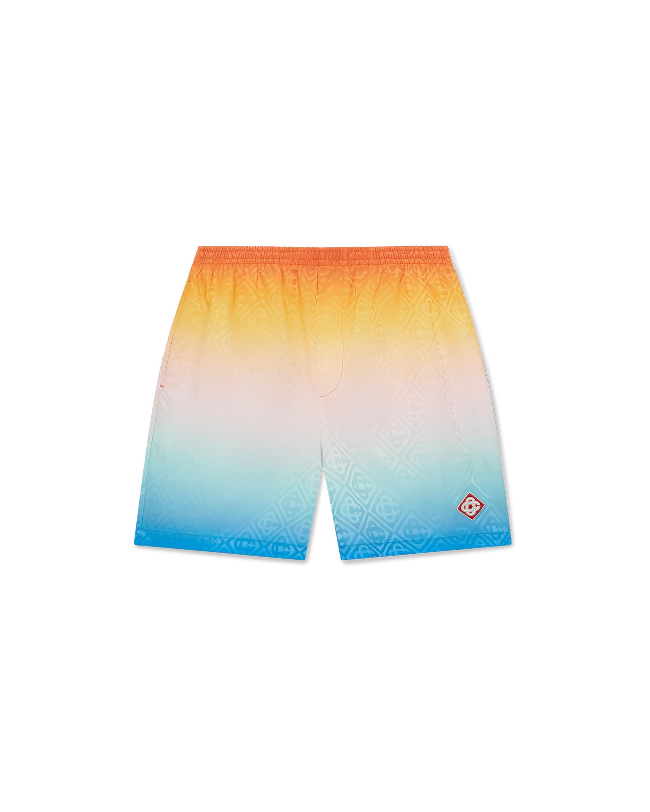 Gradient Swim Trunks - 1