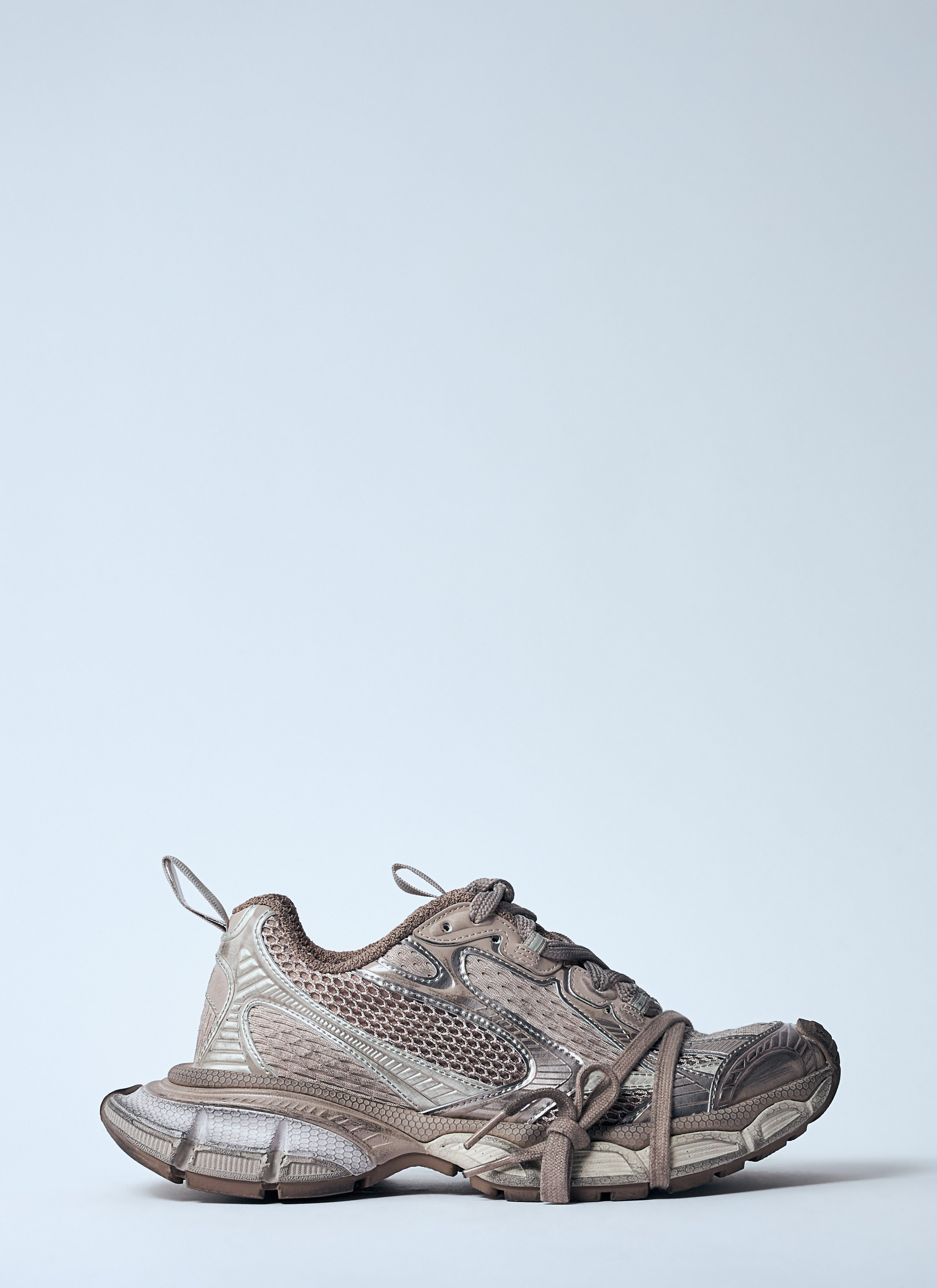 Balenciaga Women 3Xl Sneakers - 7