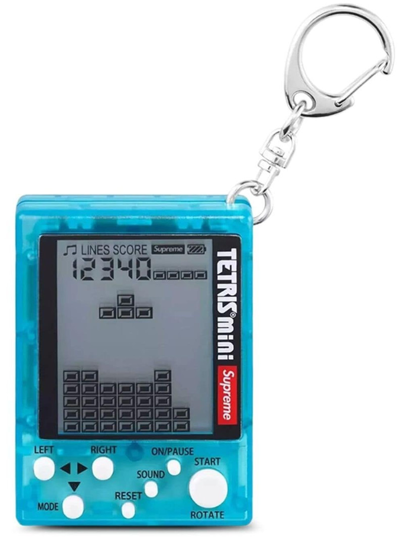 x Tetris mini 1
