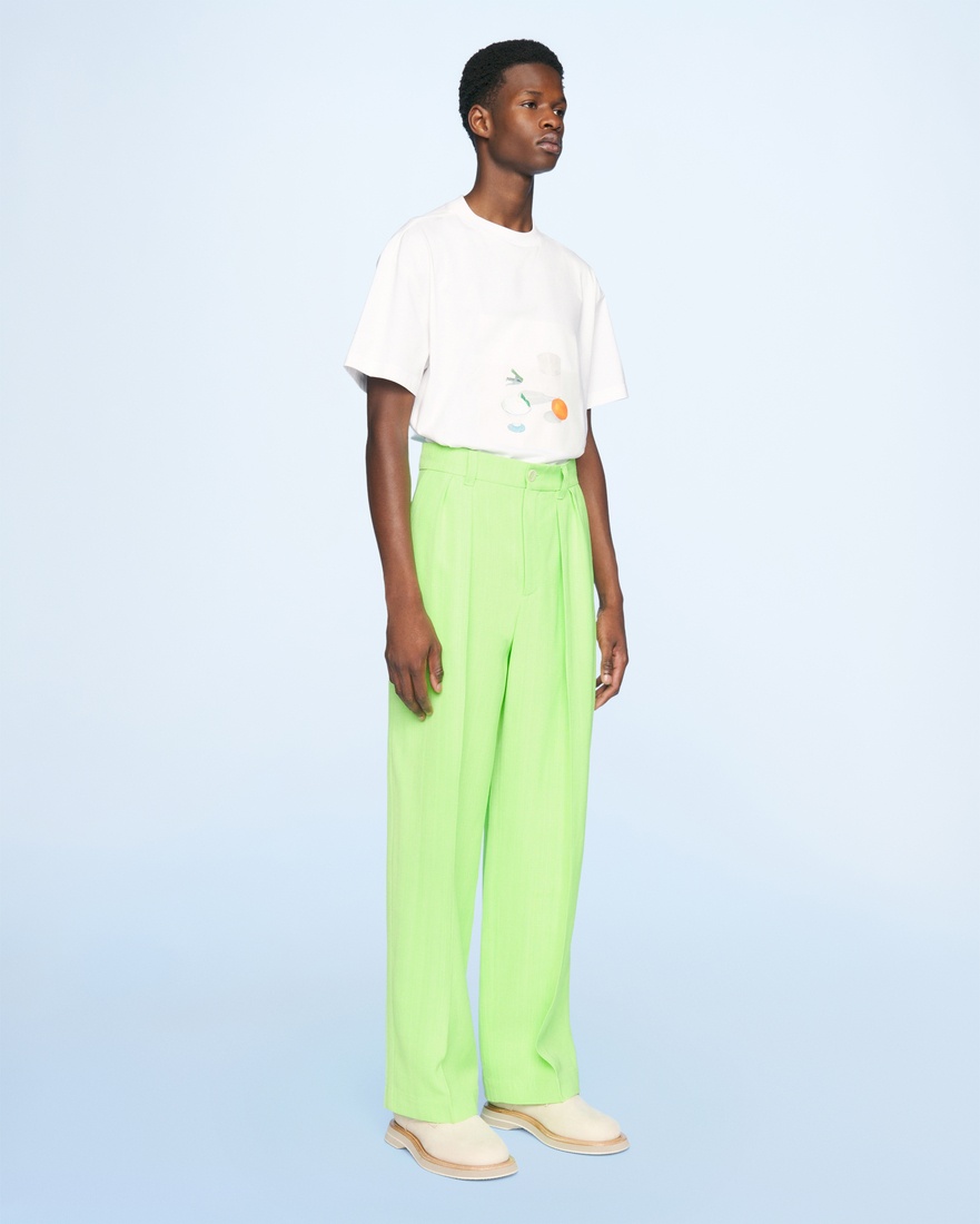 Le pantalon Mela - 3